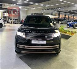 لاند روفر رانج روفر فوج